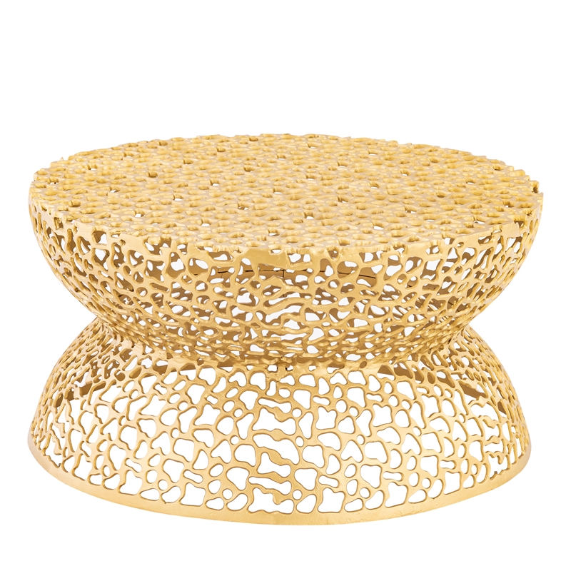 Pemberly Row Modern Round 32