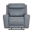 Pemberly Row Sydney Evening Power Lift Recliner with Heat and Massage