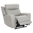 Pemberly Row Sydney Granite Power Lift Recliner with Heat and Massage