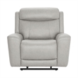 Pemberly Row Sydney Granite Power Lift Recliner with Heat and Massage