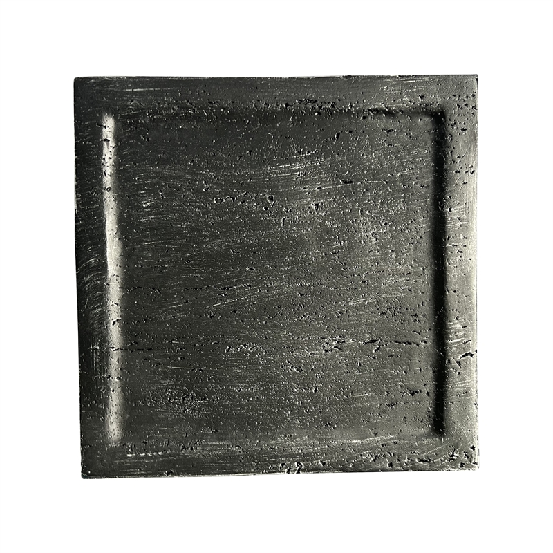 Pemberly Row Solid Wood 14.2