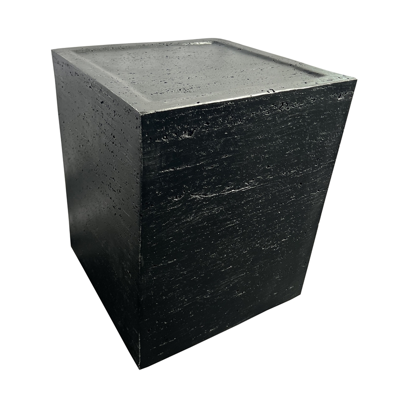 Pemberly Row Solid Wood 14.2