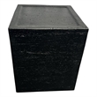 Pemberly Row Solid Wood 14.2
