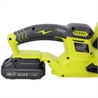 Pemberly Row 21V Cordless Hedge Trimmer with 21