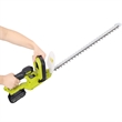 Pemberly Row 21V Cordless Hedge Trimmer with 21