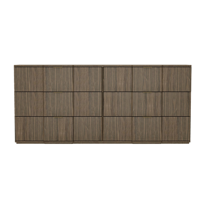 Pemberly Row Mid-Century Modern 72