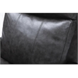 Pemberly Row Swivel Glider Recliner with Storage in Ryegate Gray