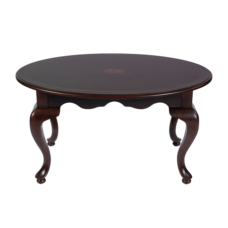 Pemberly Row Solid Wood 38