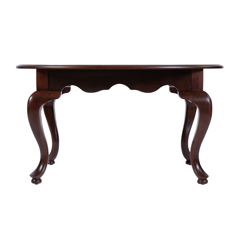 Pemberly Row Solid Wood 38