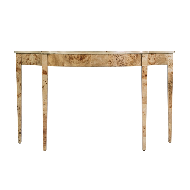 Pemberly Row Solid Wood 54