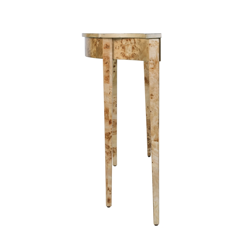 Pemberly Row Solid Wood 54