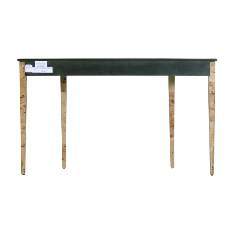 Pemberly Row Solid Wood 54