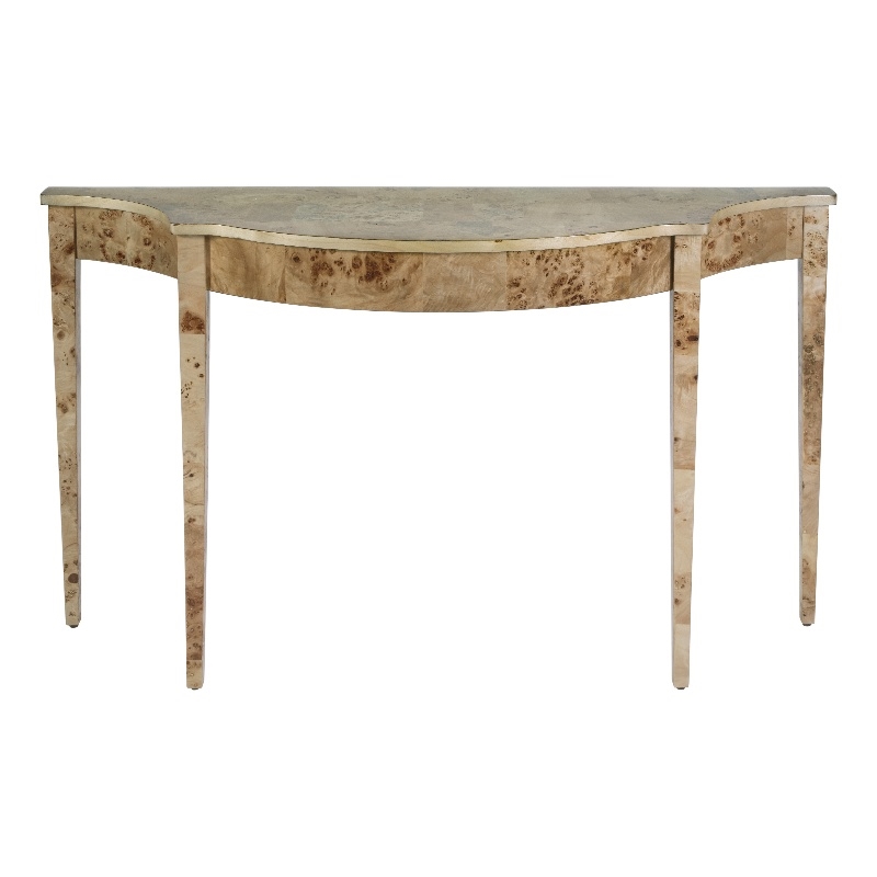 Pemberly Row Solid Wood 54
