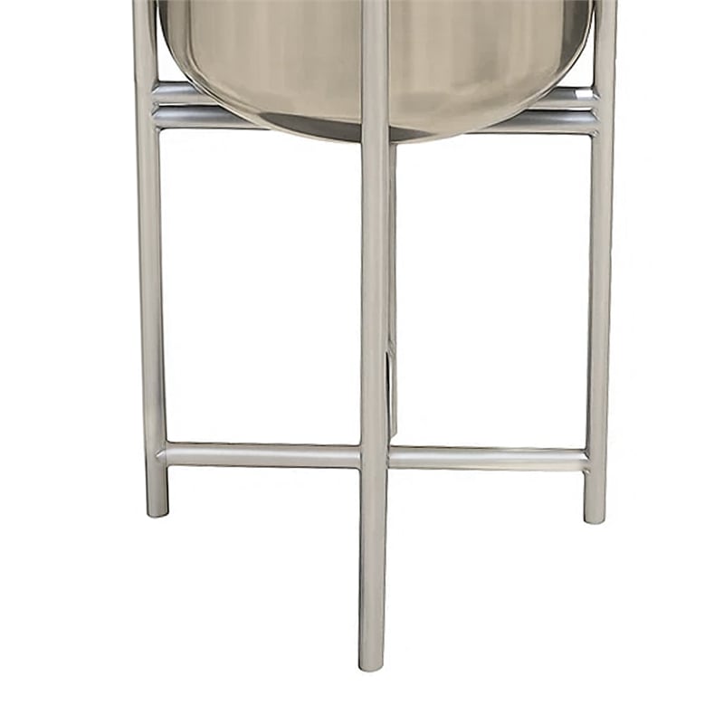 Pemberly Row Set of 2 Planters 19-22
