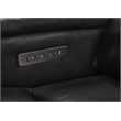 Pemberly Row Premium Zero Gravity Power Recliner Set of 2 in Black
