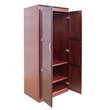 Pemberly Row 6 ft Tall Armoire Wardrobe Closet 72