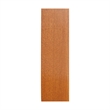 Pemberly Row 3 Shelf Wood Bookcase with 70 lb. Capacity 30