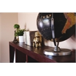 Pemberly Row 12 Shelf Double Wide Wood Bookcase 72