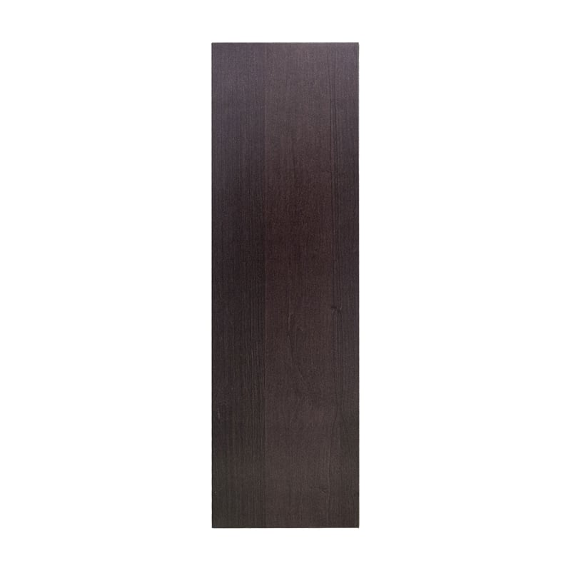 Pemberly Row 3 Shelf Wood Bookcase 70 lb. Capacity 30