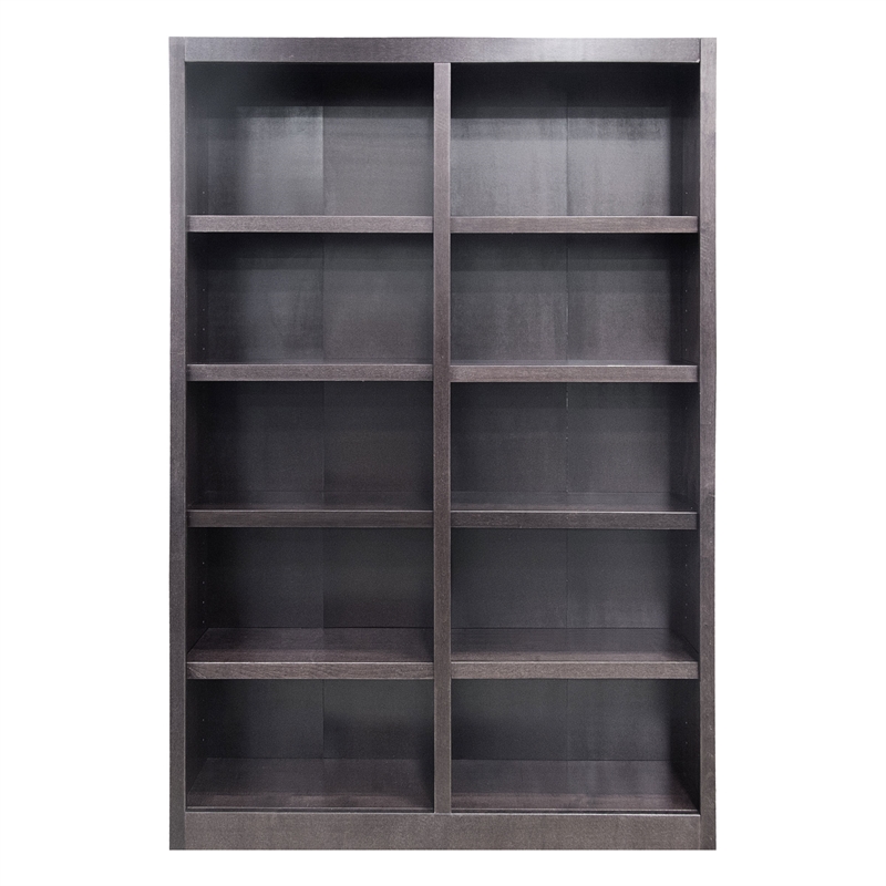Pemberly Row 10 Shelf Double Wide 72