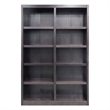 Pemberly Row 10 Shelf Double Wide 72