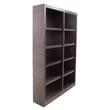 Pemberly Row 10 Shelf Double Wide 72