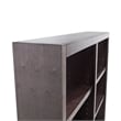 Pemberly Row 10 Shelf Double Wide 72