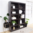 Pemberly Row 10 Shelf Double Wide 72