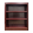 Pemberly Row 3 Shelf Wood Bookcase with 70 lb. Capacity 30