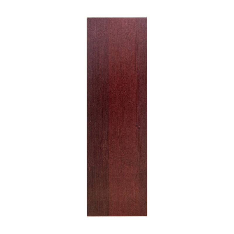 Pemberly Row 3 Shelf Wood Bookcase with 70 lb. Capacity 30