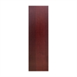 Pemberly Row 3 Shelf Wood Bookcase with 70 lb. Capacity 30