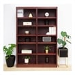 Pemberly Row 10 Shelf 84