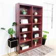 Pemberly Row 10 Shelf 72