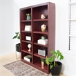 Pemberly Row 10 Shelf 72