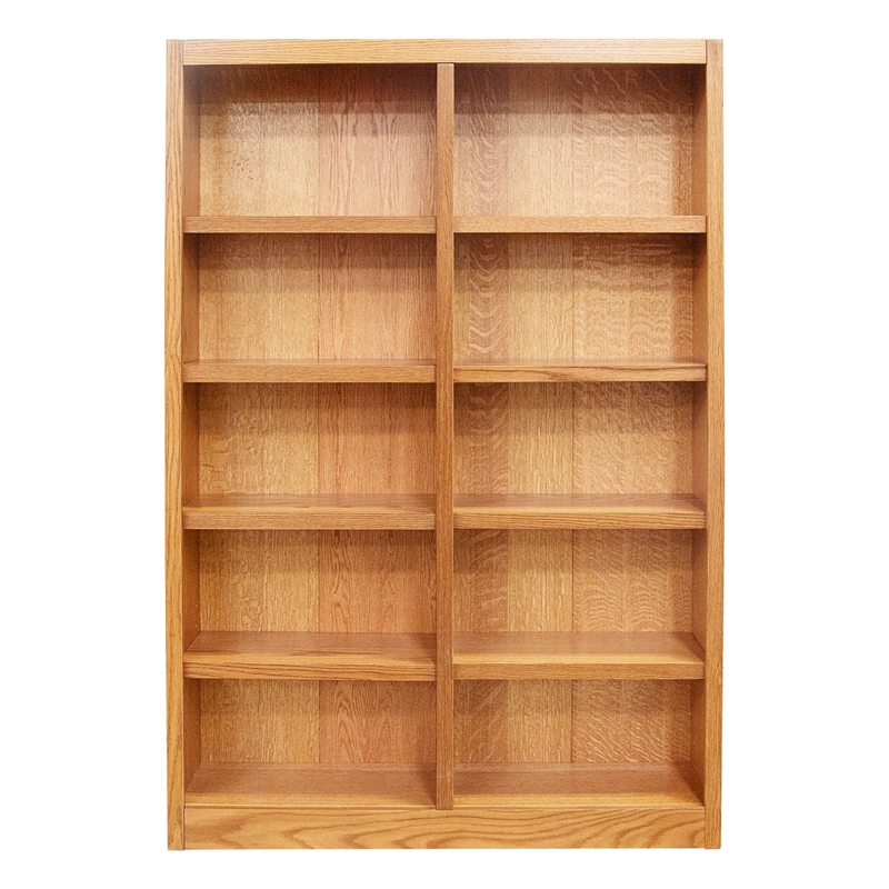 Pemberly Row 10 Shelf 72
