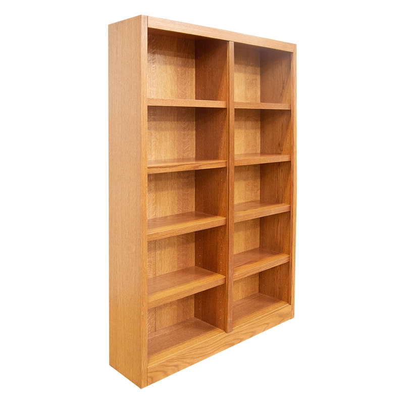 Pemberly Row 10 Shelf 72