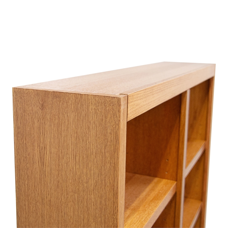 Pemberly Row 10 Shelf 72