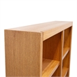Pemberly Row 10 Shelf 72