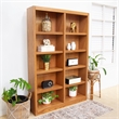 Pemberly Row 10 Shelf 72