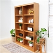 Pemberly Row 10 Shelf 72