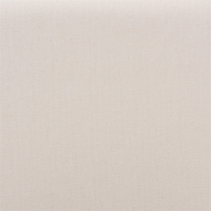 Pemberly Row Acacia Wood and Seagrass Counter Stool Set of 2 in Brown