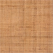 Pemberly Row Natural Rattan and Mahogany Wood Queen Headboard