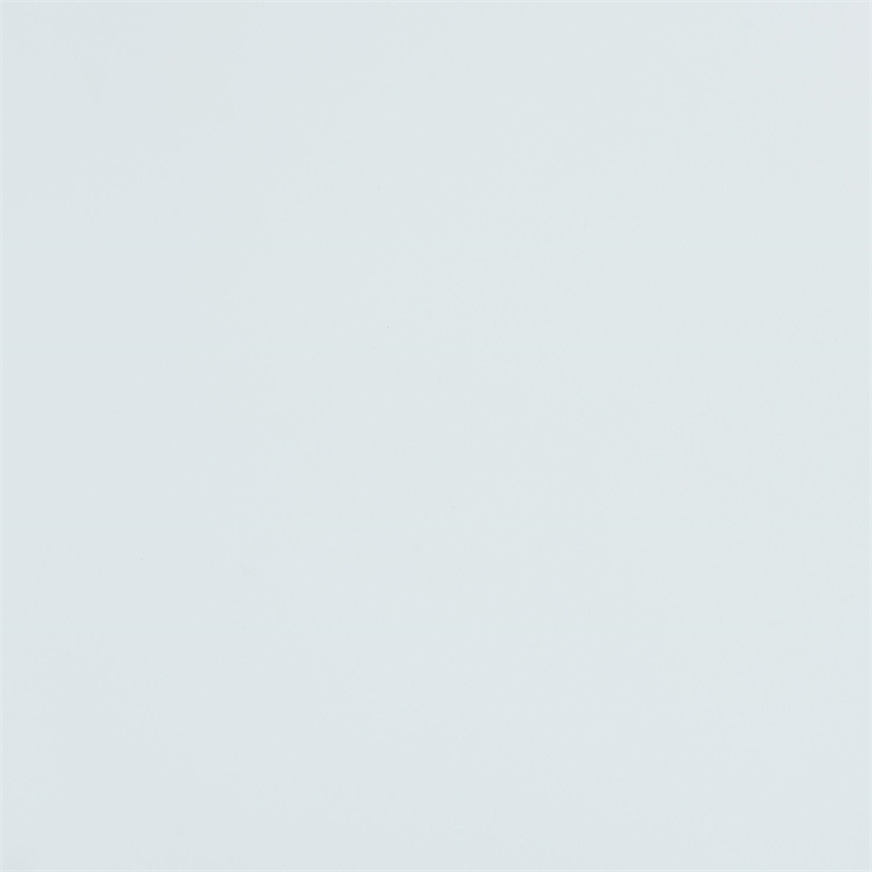 Pemberly Row White Fluted Wood and Gold Metal 3-Drawer Dresser