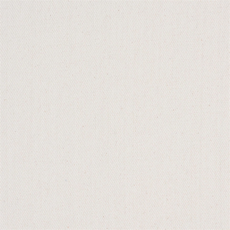 Pemberly Row Natural Rattan 5-Piece Dining Set with Round Scalloped Table