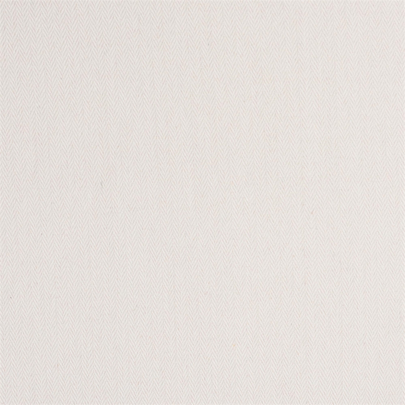 Pemberly Row Contemporary Greywashed Rattan Accent Chair with Cushion