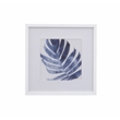 Pemberly Row Framed Print Set of 2 in White Polyurethane Frame