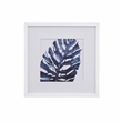 Pemberly Row Framed Print Set of 2 in White Polyurethane Frame