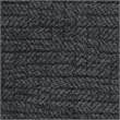 Pemberly Row Chenille Double Reclining Sofa with Nailhead Trim in Charcoal Gray