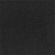 Pemberly Row Fabric Lift Top Storage Bench with Walnut Frame in Dark Gray