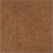 Pemberly Row Polished Microfiber Loveseat with Bolster Pillows in Brown